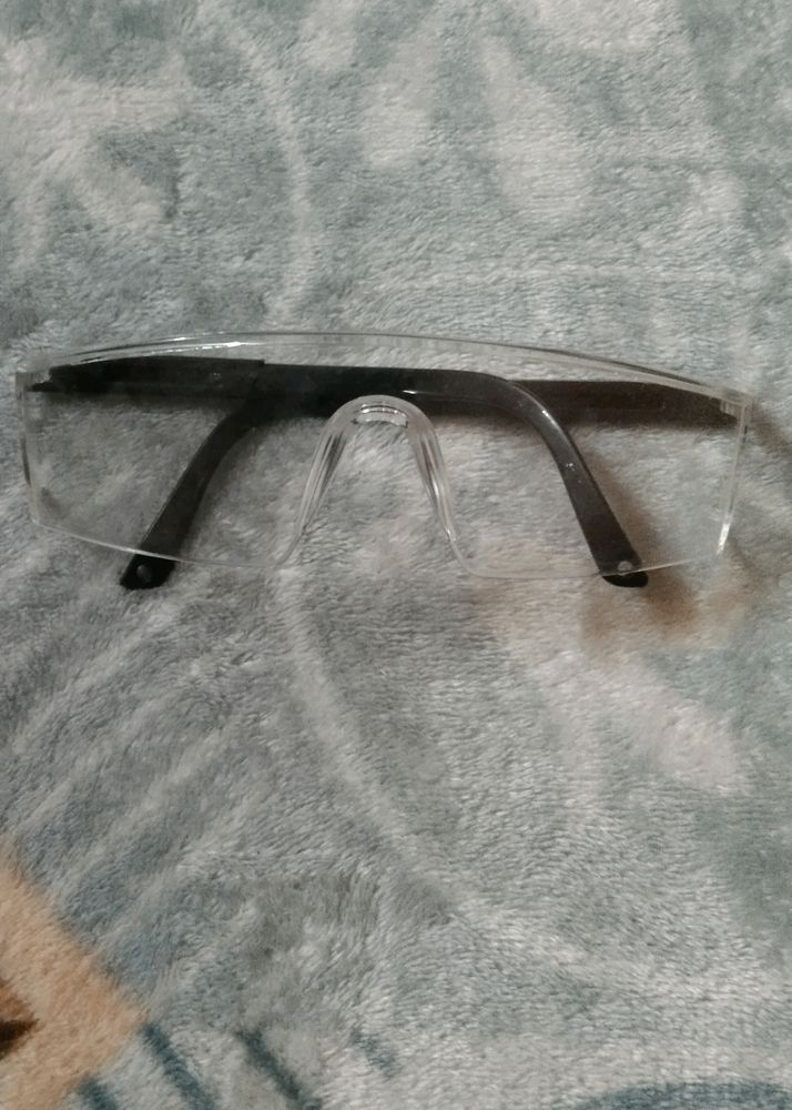 Lab Glasses