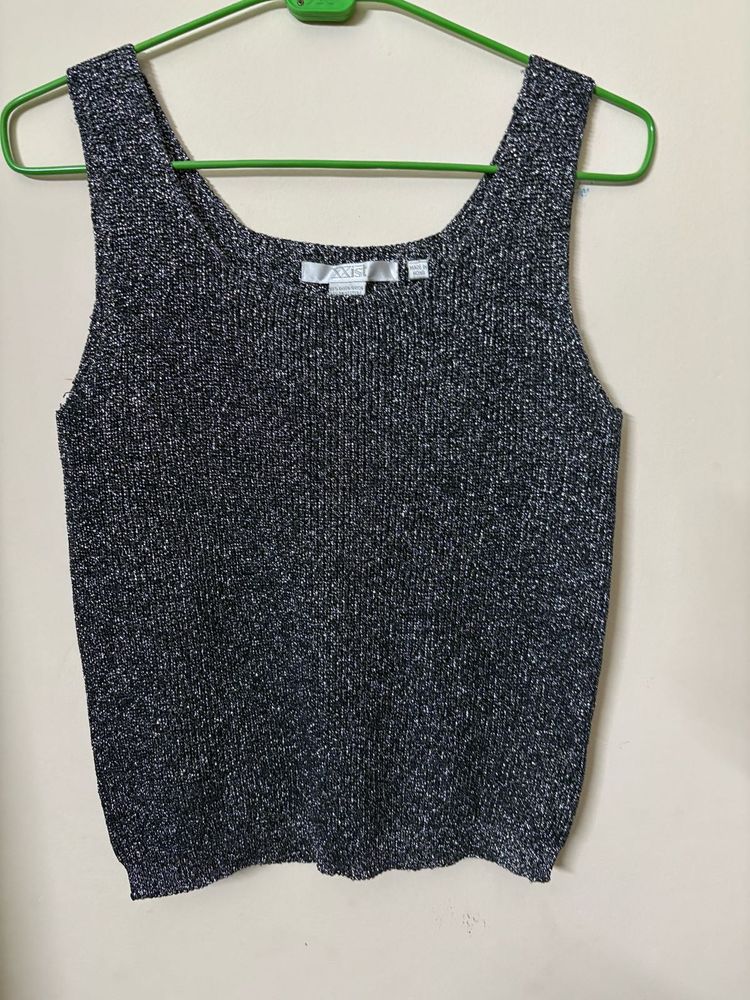 Party Tank Top