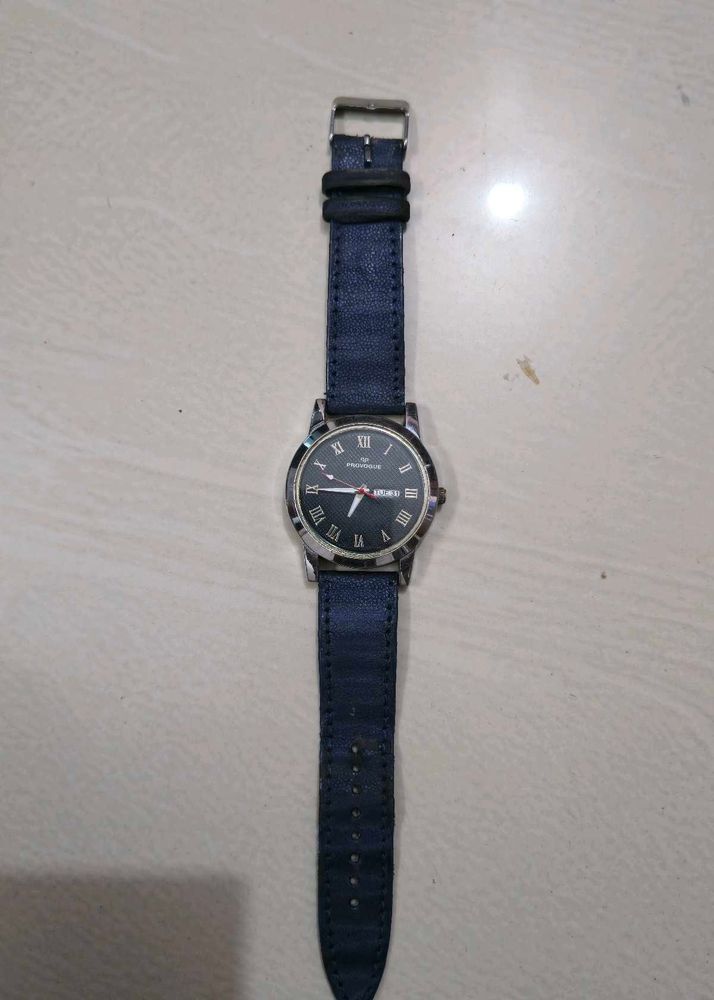 Provogue Stylish Analog Classic Watch