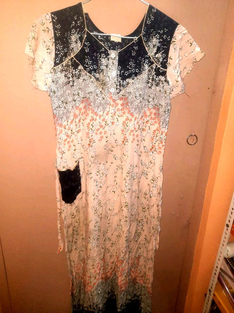 Women&#39;s Night Wear (Maxi)