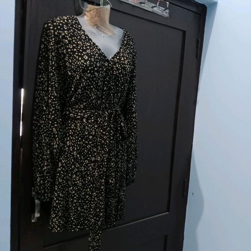 Western Dress