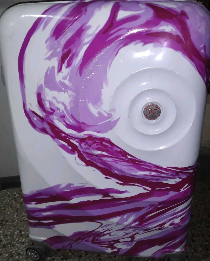 Trolley Bag