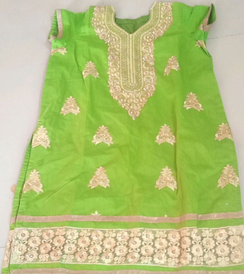 Kurta Shuit