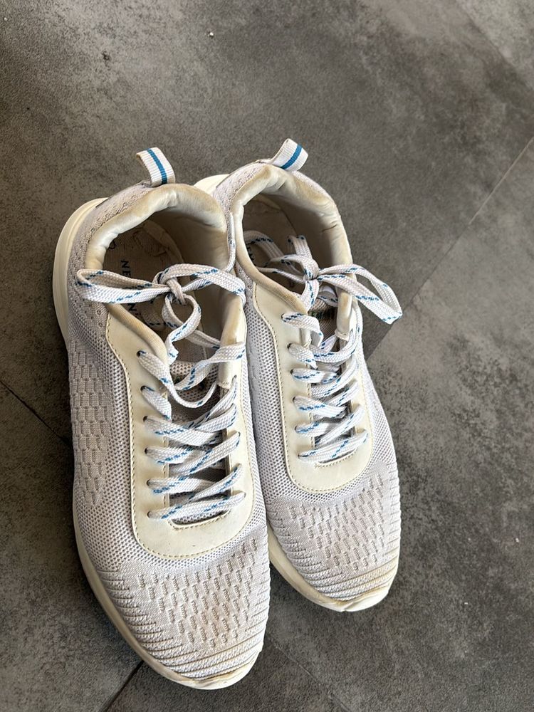 menswear sport shoes