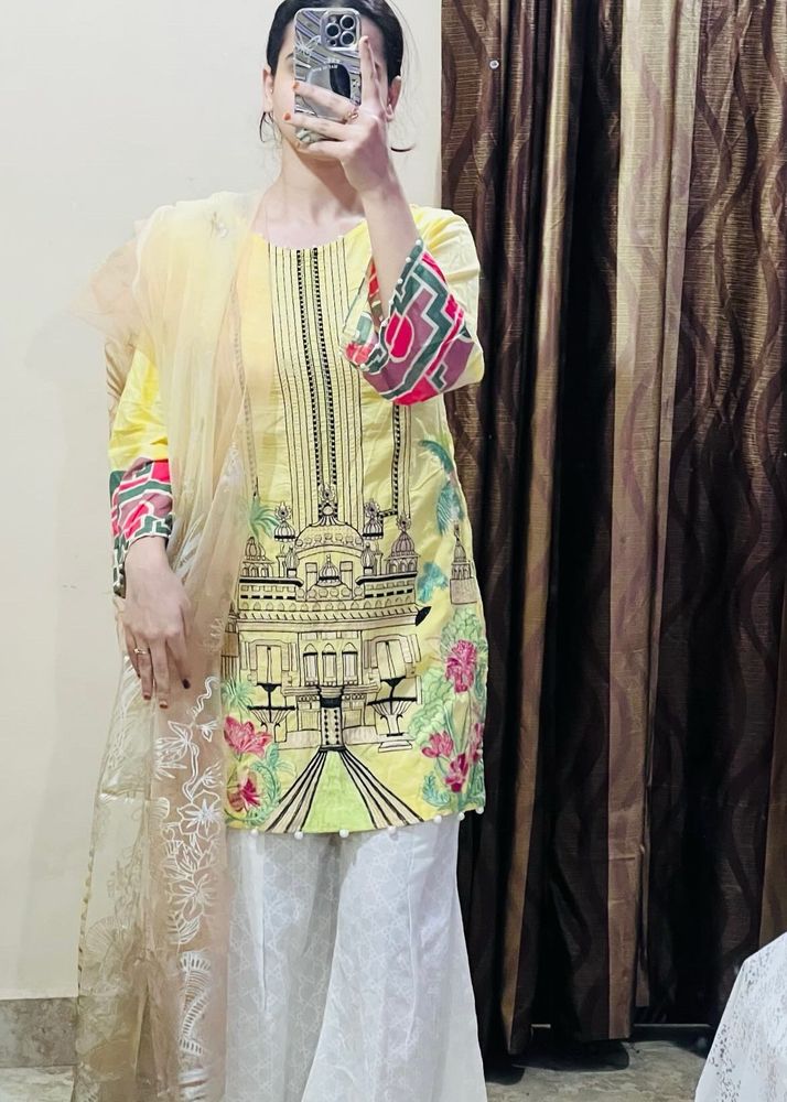 Pakistani Suit ♥️