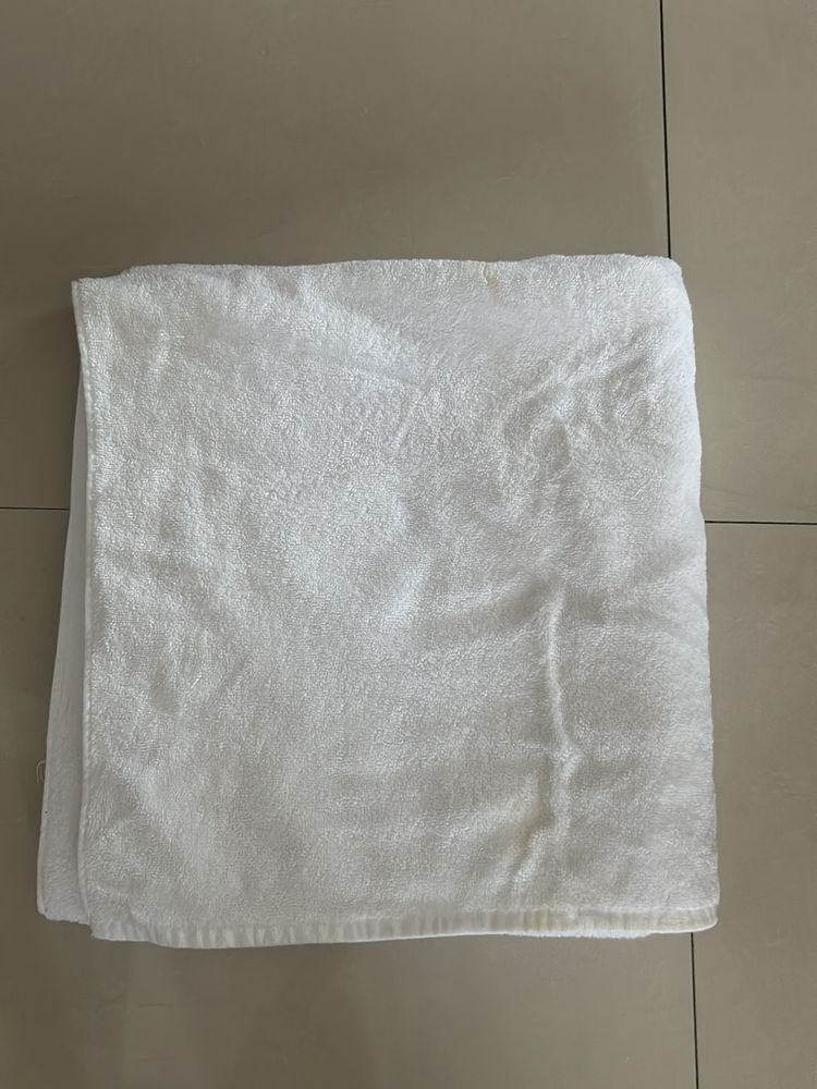 Jumbo 66*30 Inch Xtra Large 100% Cotton Towel