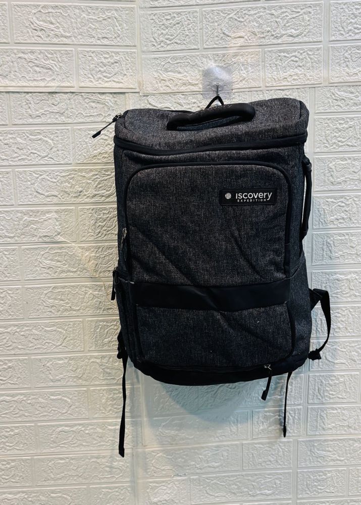 🇺🇸 Discovery Expedition Imported Backpack