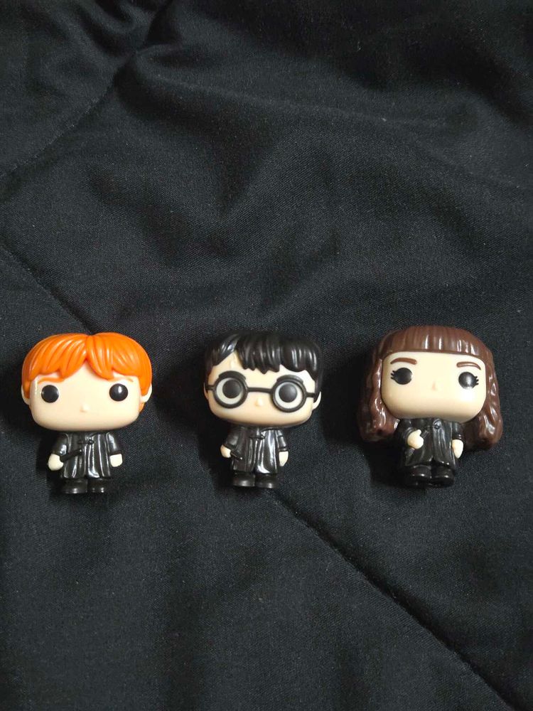 Kinder Joy Harry Potter - Hermoine