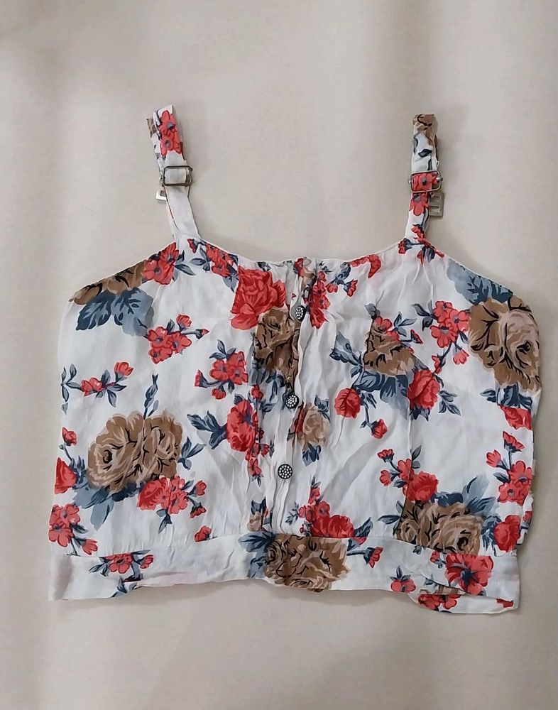 NEW Croptop
