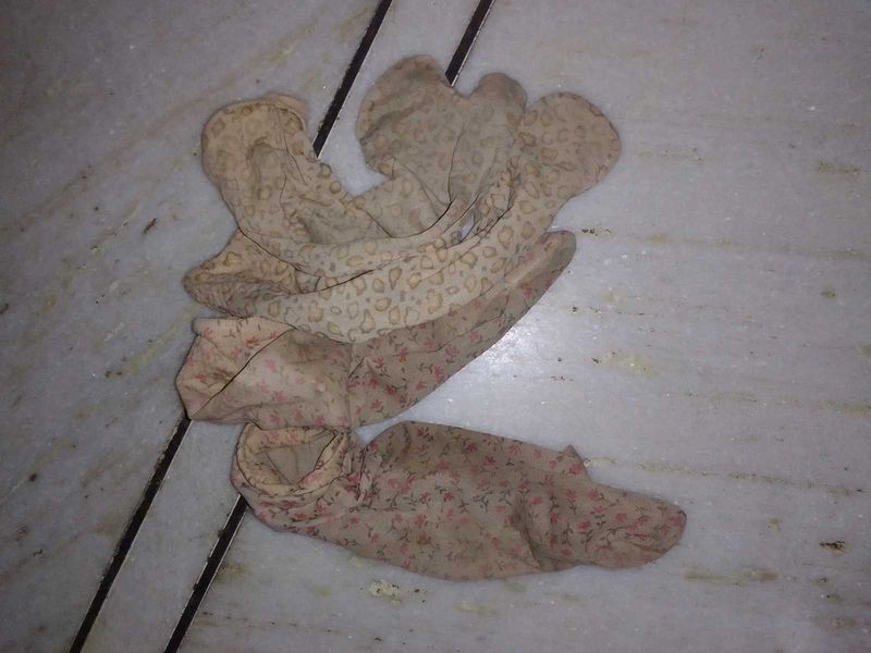 Nylon Socks