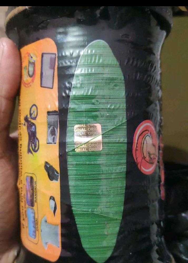 Original Premium Mono Kite Fighter Manza Plastic