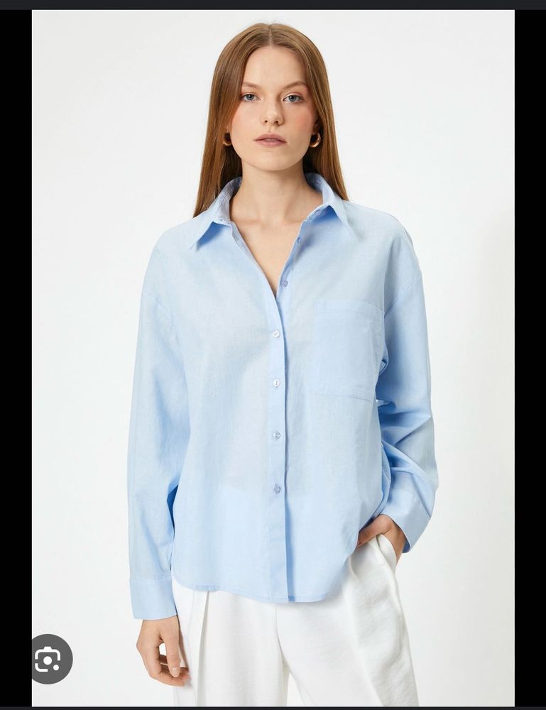 H&amp;M button down shirt