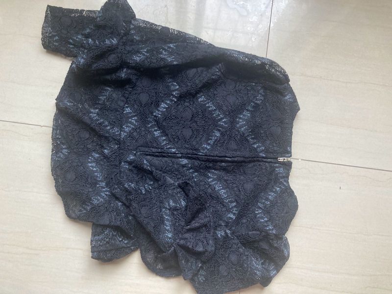 Lace Top