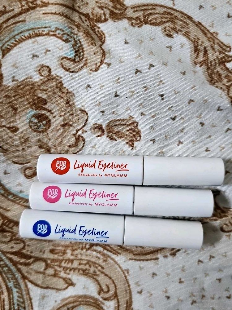 MyGlamm Liquid Eyeliner