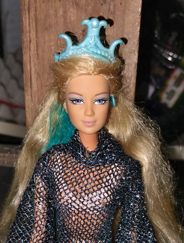 1986 Doll