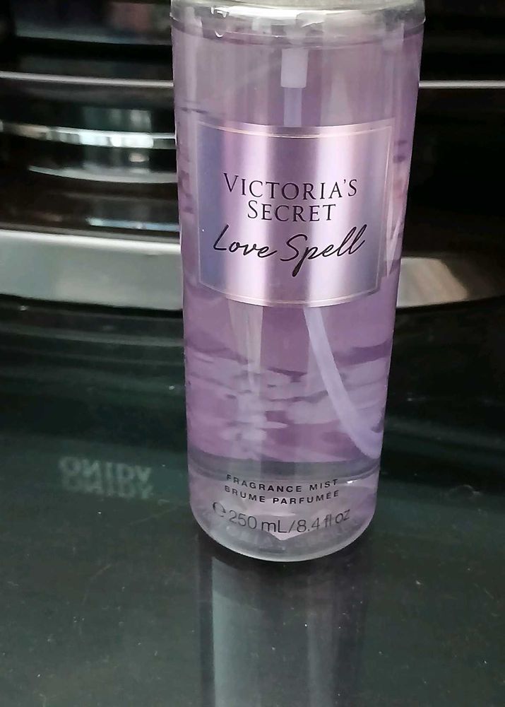 Victoria's Secret Lovespell