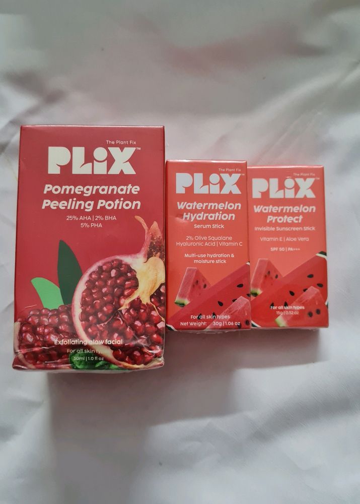 Plix