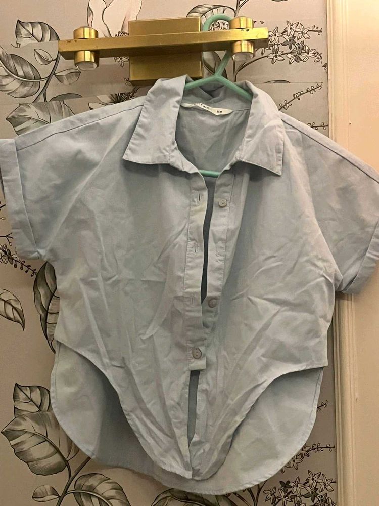 Girls Shirt.