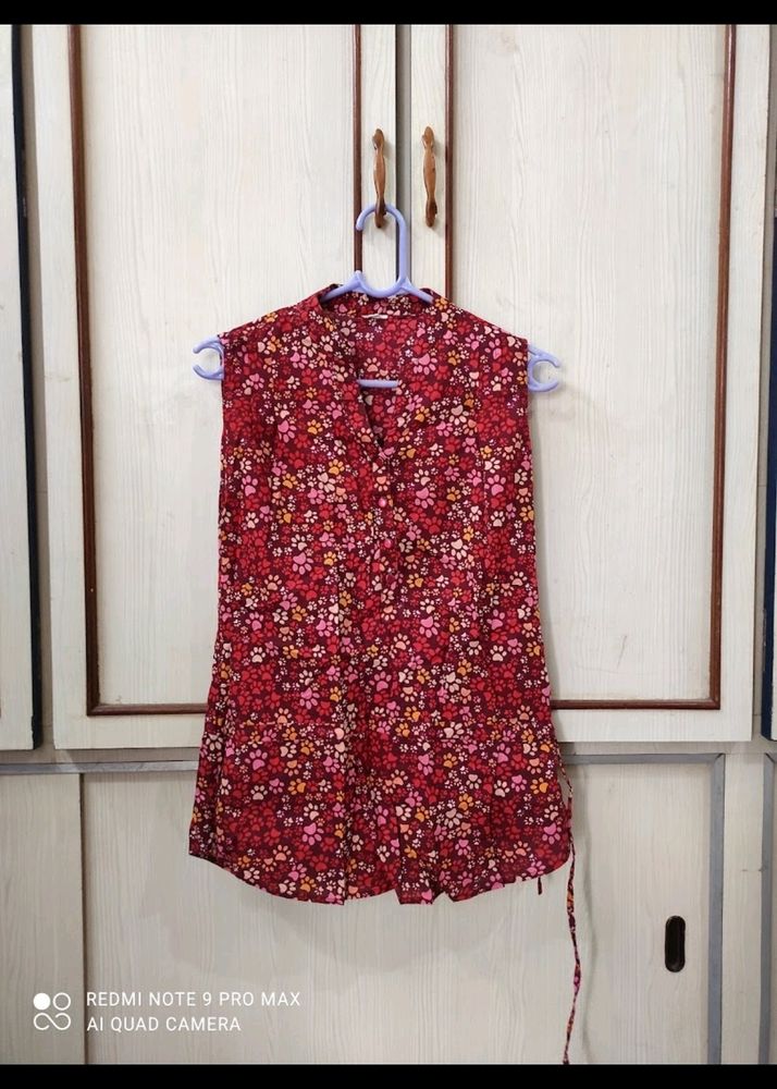 Short Top