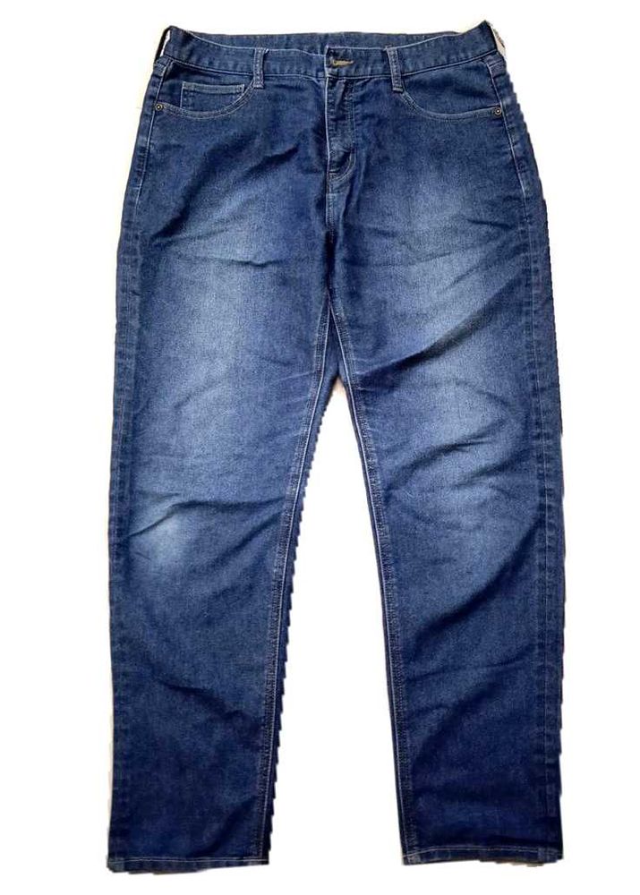 Straight Fit Jeans