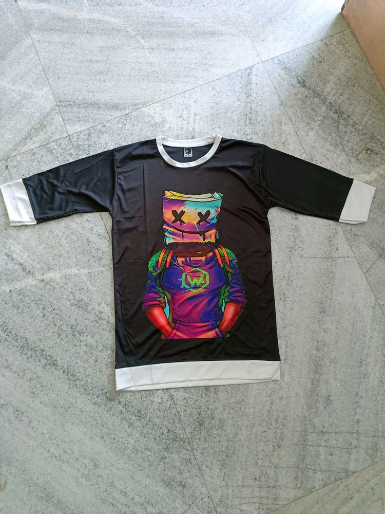 Trendy Tshirt For Men