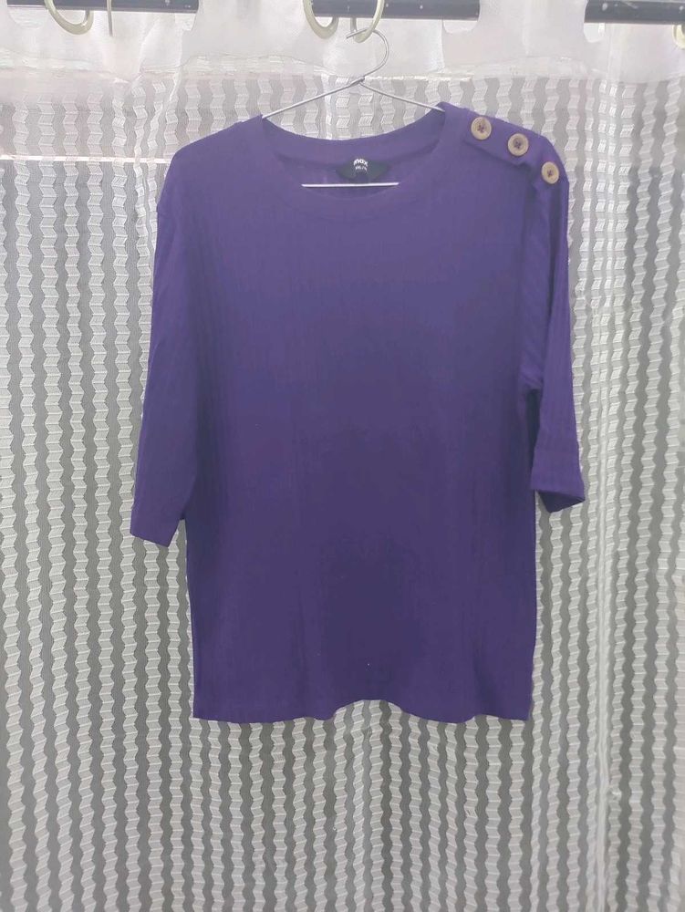 Purple Top