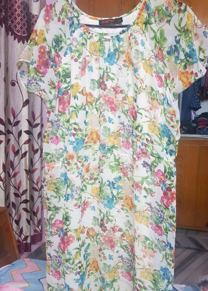 Frock