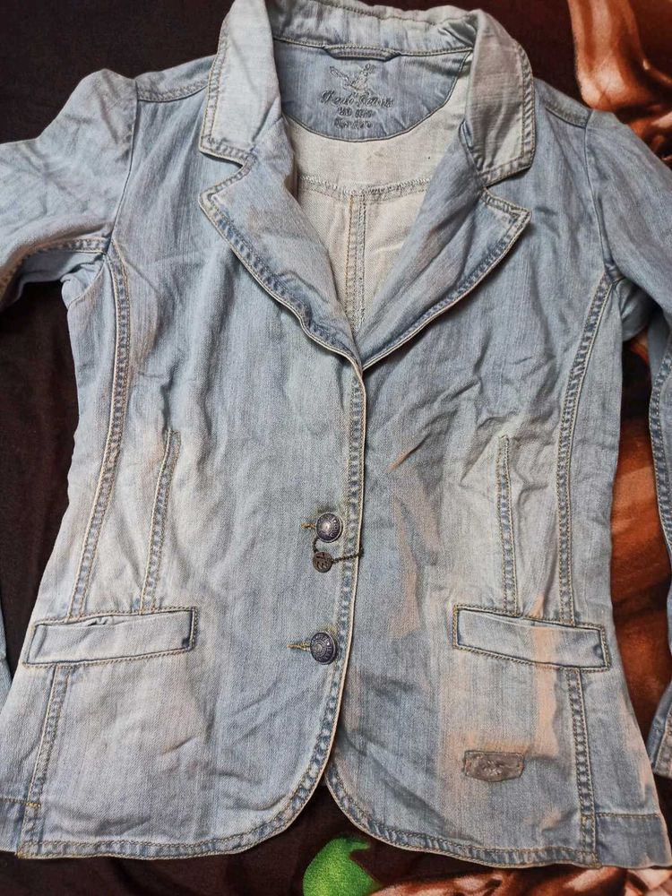 Jacket