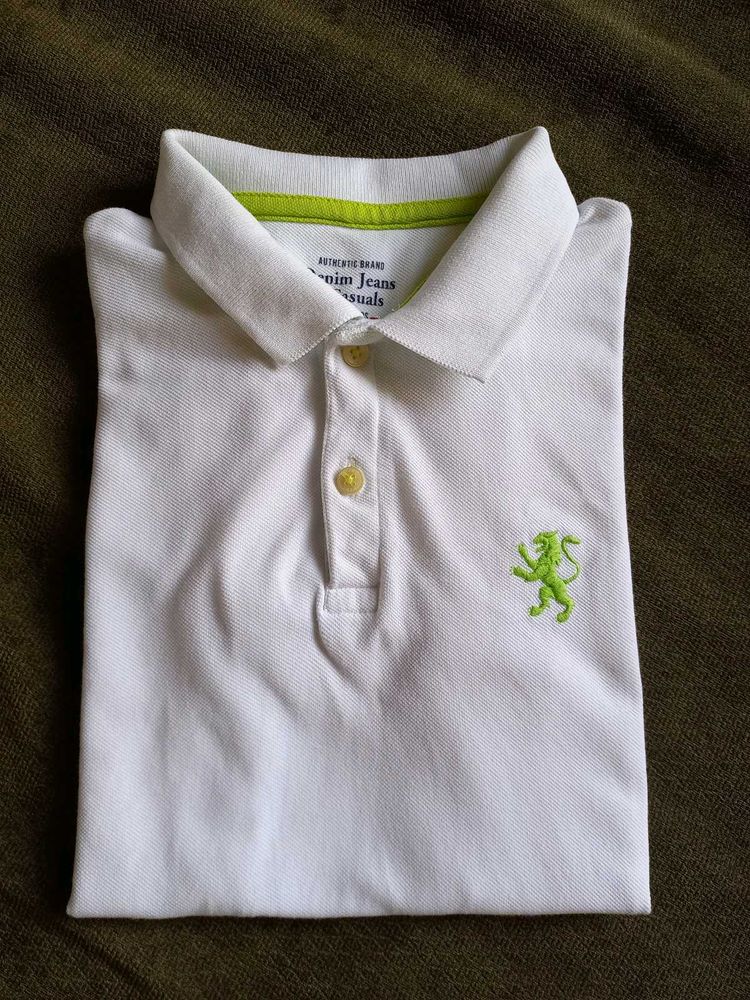 Polo Tshirt For Boys