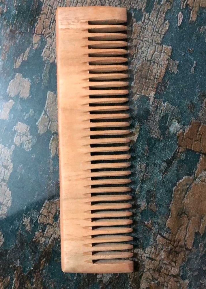 pocket needs Hair Comb