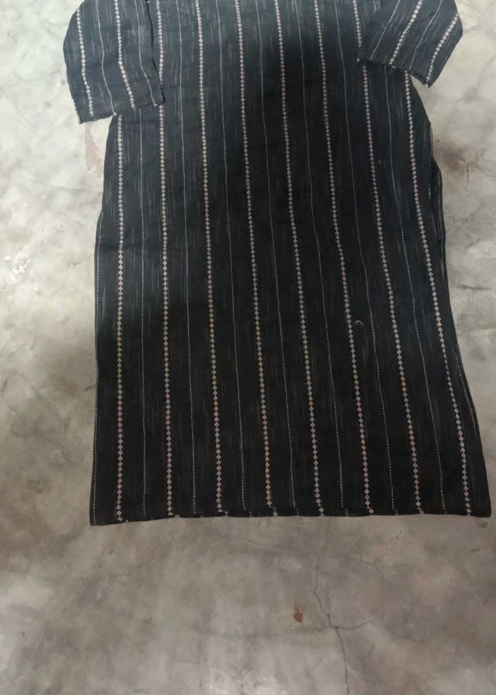 Striped Tunic Top Pura Suit
