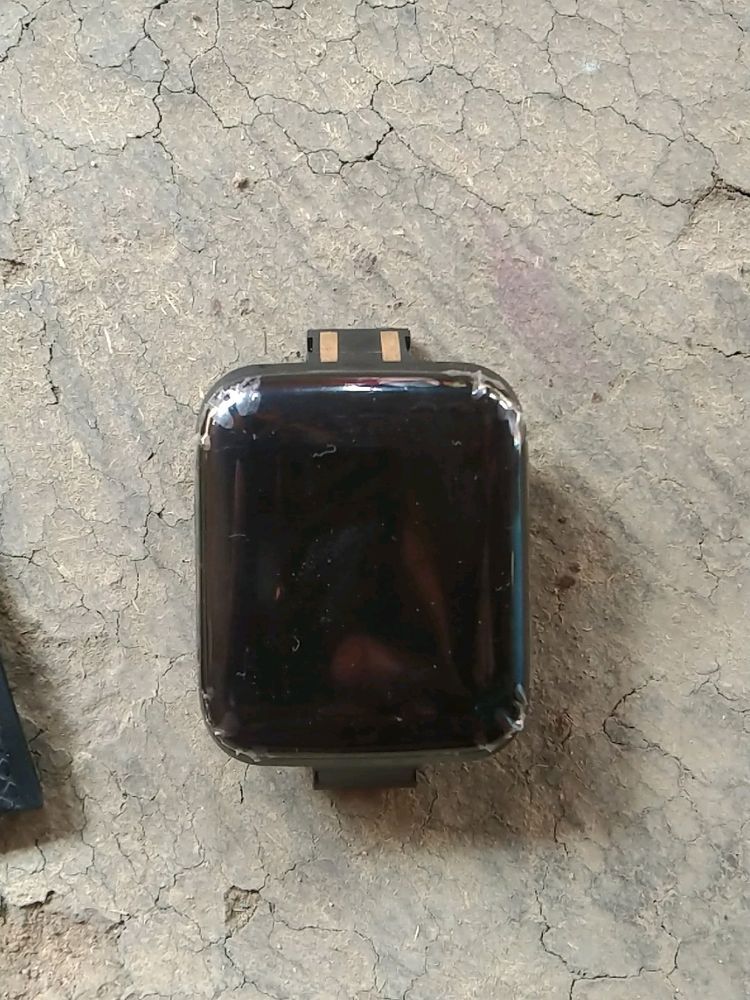 Smartwatch/Fitness Band