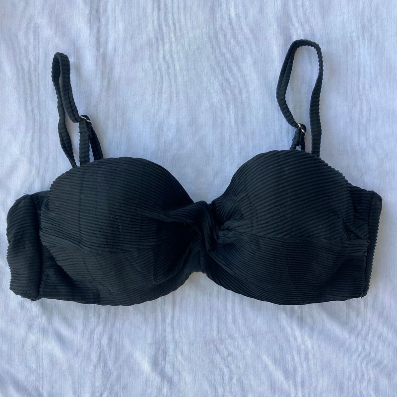 H&amp;M Balconette Bra