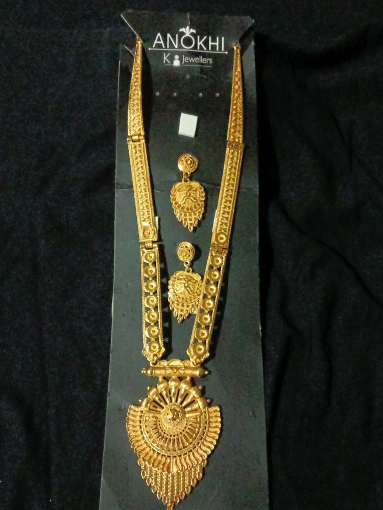 Anokhi Jewellers Set