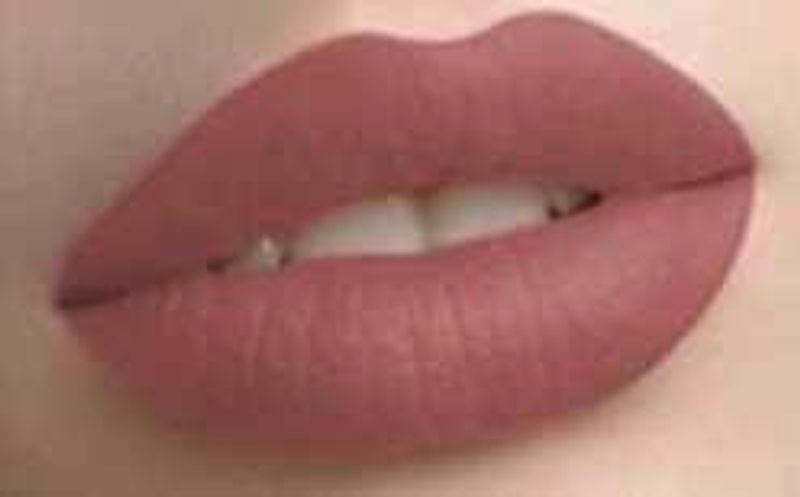 Matte Lipstick