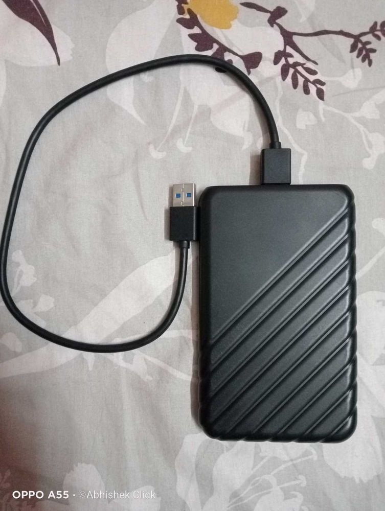 ORICO USB 3.0 to SATA III 2.5 inch Hard Disk Case