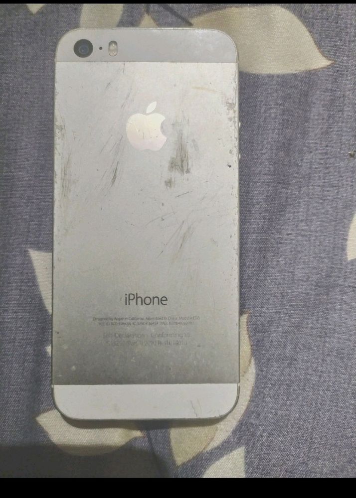 Iphone 5s