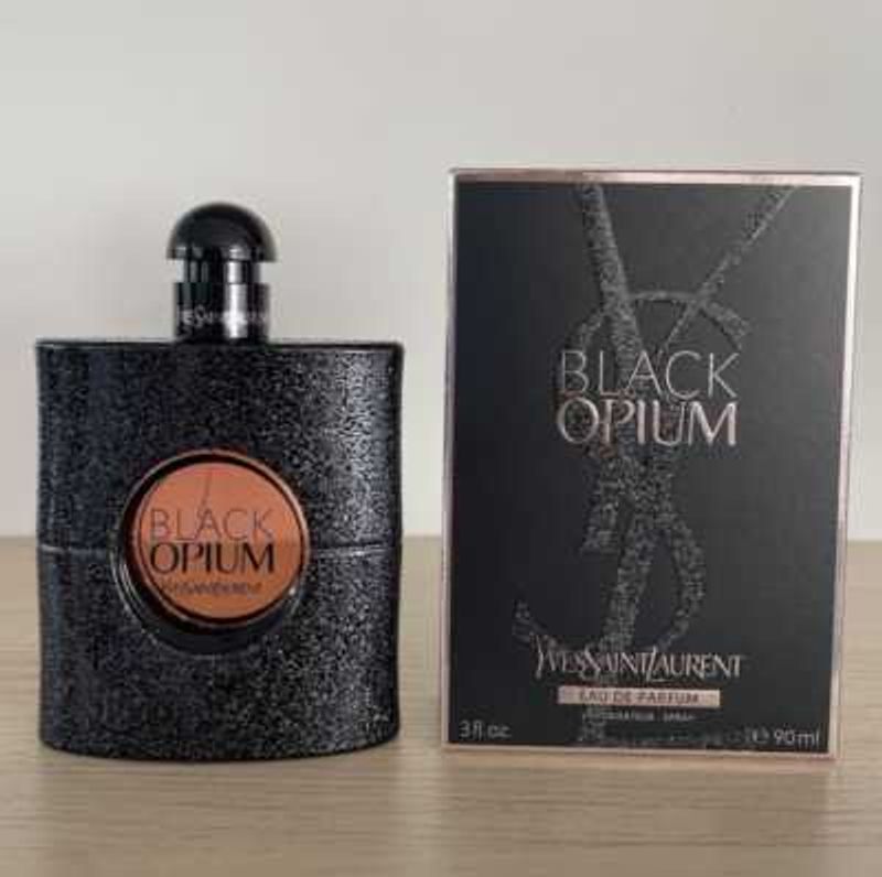 YSL Black Opium Perfume 5ml