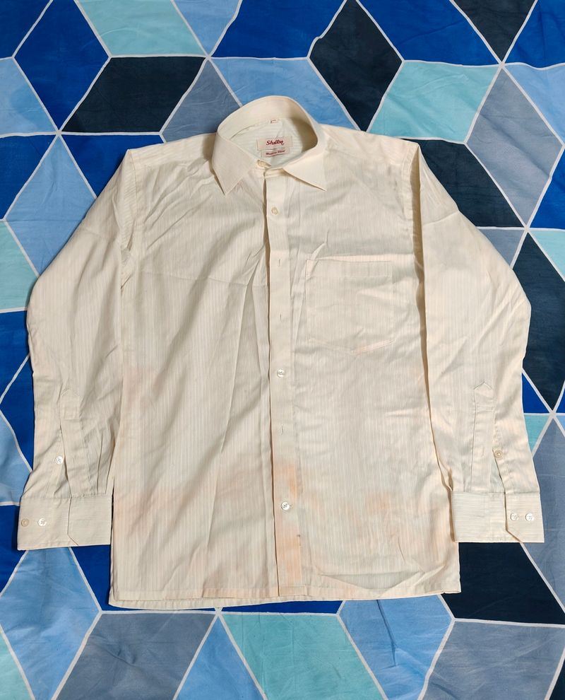 Wedding Shirt