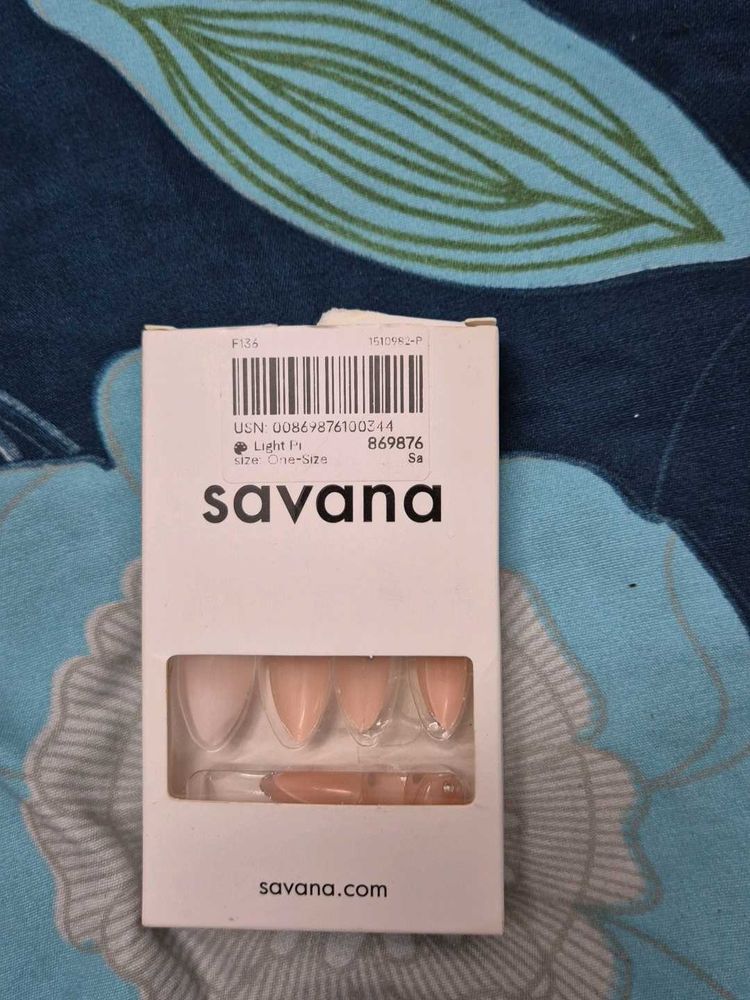 AESTHETIC Nail Set
