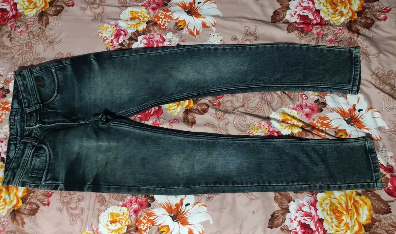Trendy Slim fit jeans