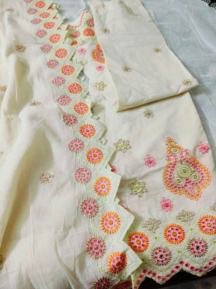 Boutique Suit