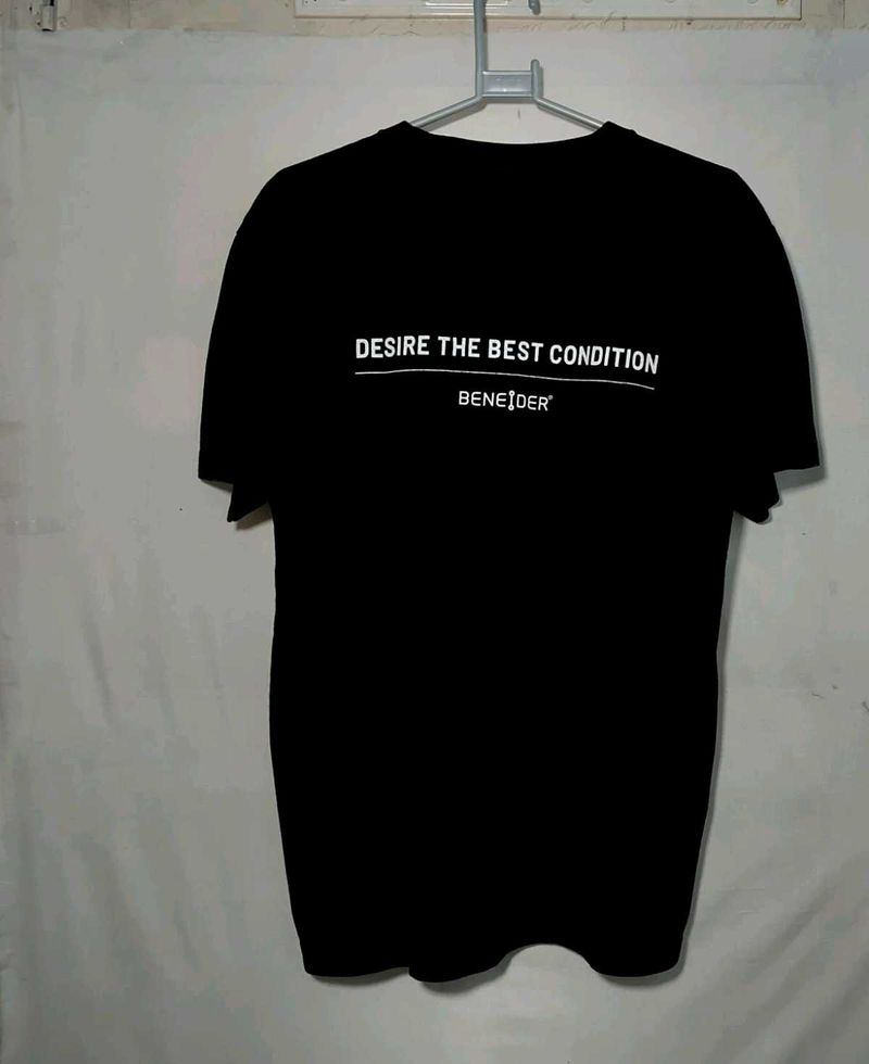 BENEIDER Graphic Tee