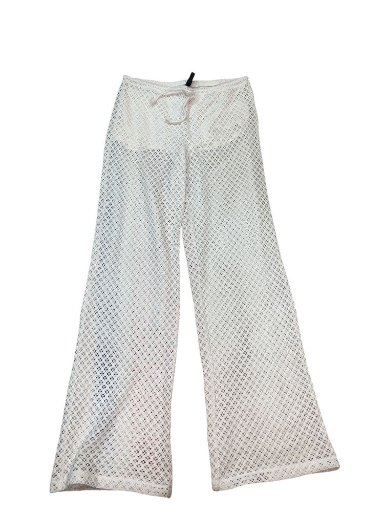 H&amp;M Beach Pant Size-S