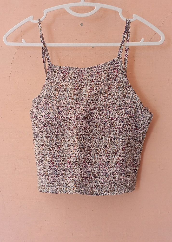 Stylish Top