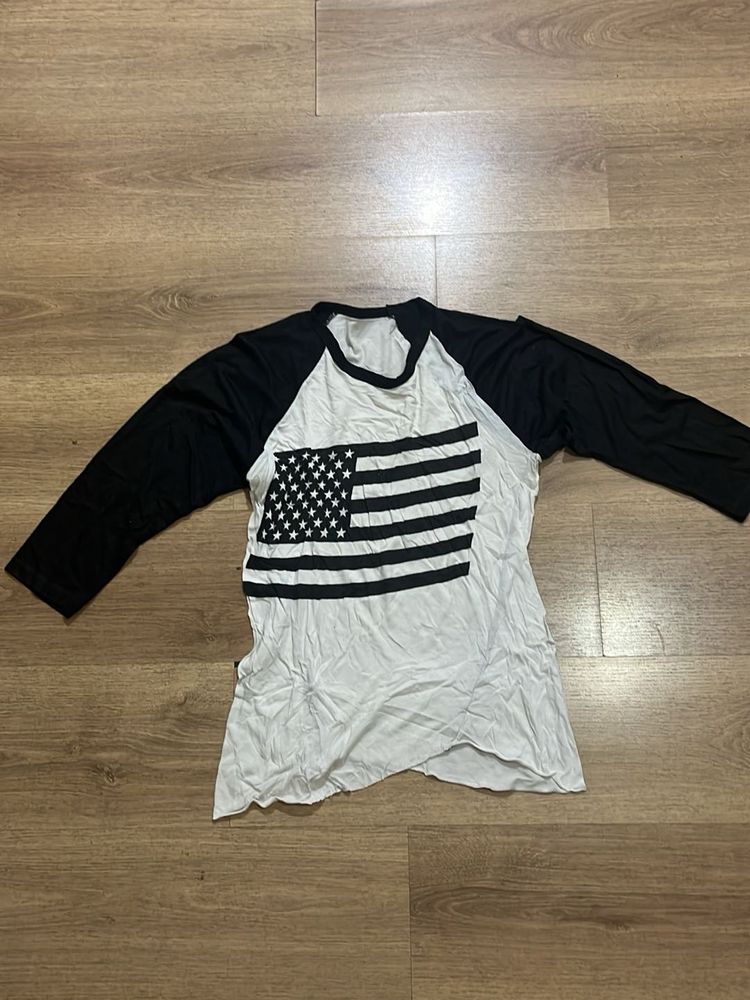 Graphic Tee