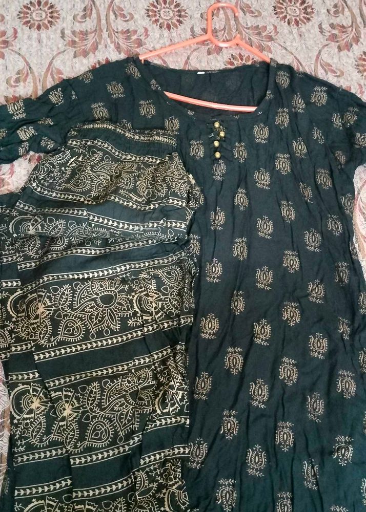 Kurta Set