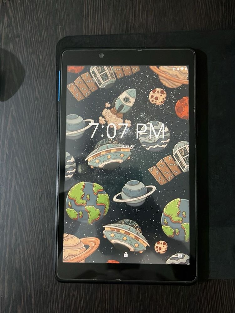 Used Tablet