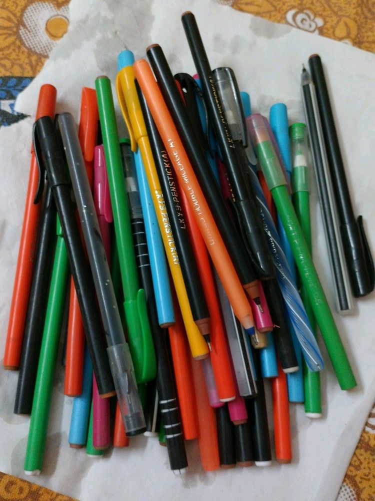 Pens