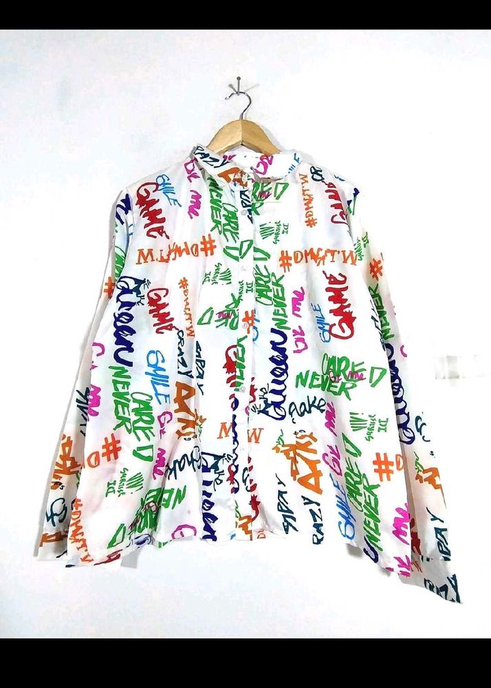 The Shein Street Top